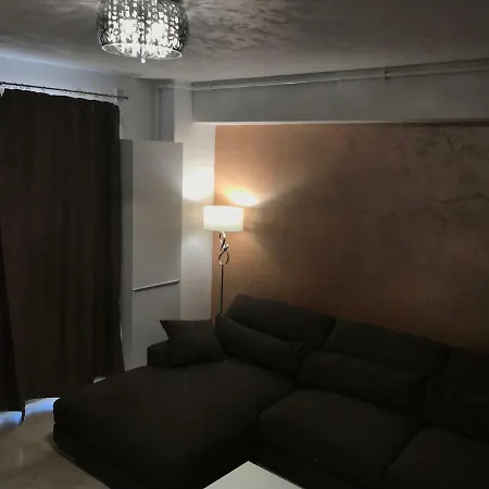 Mv's Apartament Apartament Mamaja