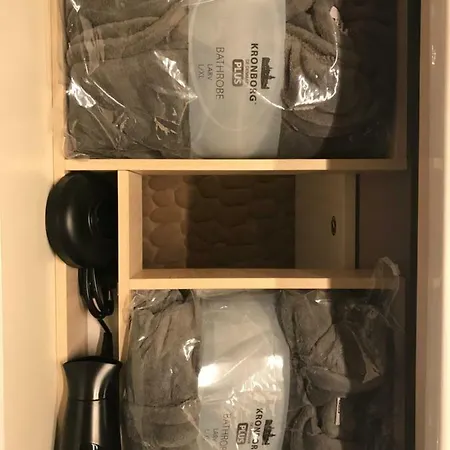 Lägenhet Mv's Apartament